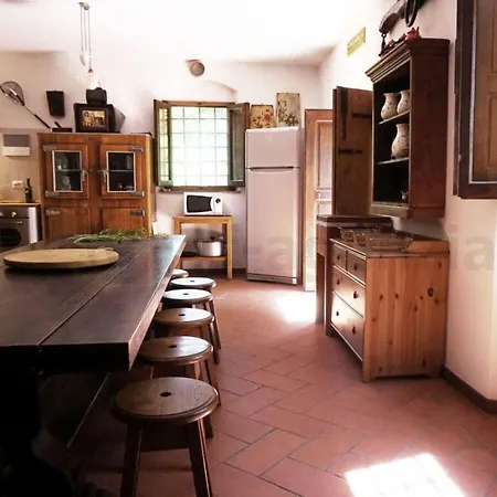 Near Florence With Private Pool Holiday home *