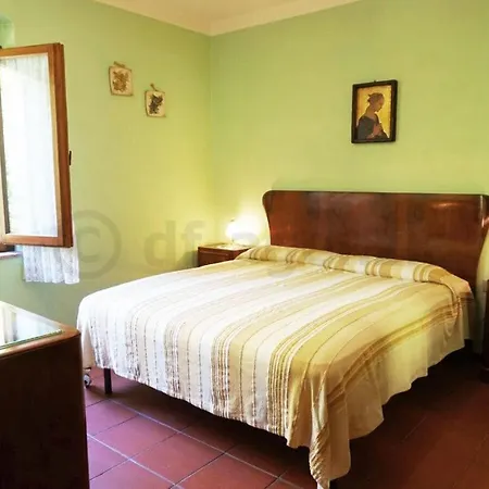 Holiday home Near Florence With Private Pool Reggello