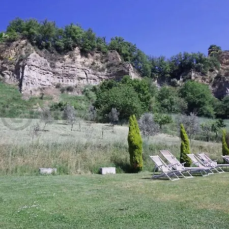 Near Florence With Private Pool