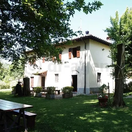 Near Florence With Private Pool