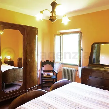 Holiday home Near Florence With Private Pool Reggello